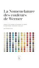Nomenclature des couleurs de Werner (La)